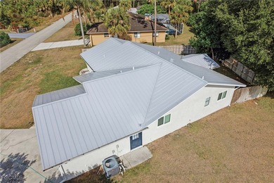 Recently remodeled from top to bottom! This updated on Lehigh Resort Club in Florida - for sale on GolfHomes.com, golf home, golf lot