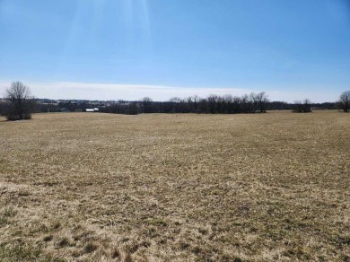 3.36-acre ranchette lot offers the perfect setting to build your on Lake Carroll Golf Course in Illinois - for sale on GolfHomes.com, golf home, golf lot
