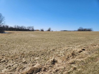 3.36-acre ranchette lot offers the perfect setting to build your on Lake Carroll Golf Course in Illinois - for sale on GolfHomes.com, golf home, golf lot