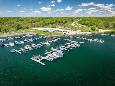 3.36-acre ranchette lot offers the perfect setting to build your on Lake Carroll Golf Course in Illinois - for sale on GolfHomes.com, golf home, golf lot