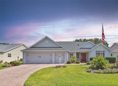 Welcome Home to this beautifully maintained Magnolia (Nueva on El Diablo Executive Golf Course in Florida - for sale on GolfHomes.com, golf home, golf lot