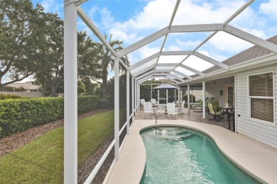 Welcome Home to this beautifully maintained Magnolia (Nueva on El Diablo Executive Golf Course in Florida - for sale on GolfHomes.com, golf home, golf lot