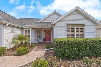 Welcome Home to this beautifully maintained Magnolia (Nueva on El Diablo Executive Golf Course in Florida - for sale on GolfHomes.com, golf home, golf lot
