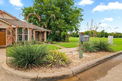 Tucked away with no neighbors behind you or to the left, this on Duck Creek Golf Club in Texas - for sale on GolfHomes.com, golf home, golf lot