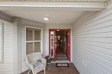 Welcome Home to this beautifully maintained Magnolia (Nueva on El Diablo Executive Golf Course in Florida - for sale on GolfHomes.com, golf home, golf lot