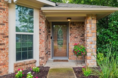 Tucked away with no neighbors behind you or to the left, this on Duck Creek Golf Club in Texas - for sale on GolfHomes.com, golf home, golf lot