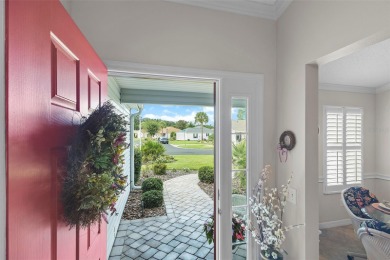 Welcome Home to this beautifully maintained Magnolia (Nueva on El Diablo Executive Golf Course in Florida - for sale on GolfHomes.com, golf home, golf lot