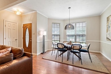 Tucked away with no neighbors behind you or to the left, this on Duck Creek Golf Club in Texas - for sale on GolfHomes.com, golf home, golf lot