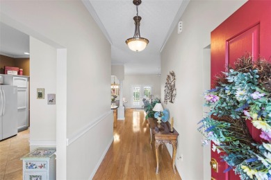 Welcome Home to this beautifully maintained Magnolia (Nueva on El Diablo Executive Golf Course in Florida - for sale on GolfHomes.com, golf home, golf lot