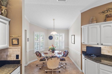Welcome Home to this beautifully maintained Magnolia (Nueva on El Diablo Executive Golf Course in Florida - for sale on GolfHomes.com, golf home, golf lot