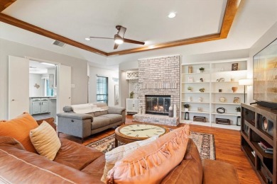 Tucked away with no neighbors behind you or to the left, this on Duck Creek Golf Club in Texas - for sale on GolfHomes.com, golf home, golf lot