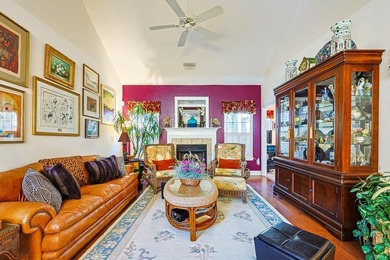 Welcome to 815 Botany Loop, a beautifully designed 3-bedroom on TPC Myrtle Beach Golf Club in South Carolina - for sale on GolfHomes.com, golf home, golf lot