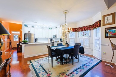 Welcome to 815 Botany Loop, a beautifully designed 3-bedroom on TPC Myrtle Beach Golf Club in South Carolina - for sale on GolfHomes.com, golf home, golf lot