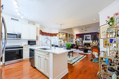 Welcome to 815 Botany Loop, a beautifully designed 3-bedroom on TPC Myrtle Beach Golf Club in South Carolina - for sale on GolfHomes.com, golf home, golf lot