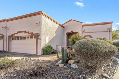 Beautifully maintained and thoughtfully updated, this inviting on El Conquistador Country Club - Canada in Arizona - for sale on GolfHomes.com, golf home, golf lot