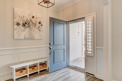 Enjoy the *Inlet Lifestyle* in this turn-key home! From the on International Club of Myrtle Beach in South Carolina - for sale on GolfHomes.com, golf home, golf lot