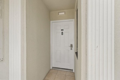 2741 Village Boulevard unit: 303 on Bear Lakes Country Club in Florida - for sale on GolfHomes.com, golf home, golf lot