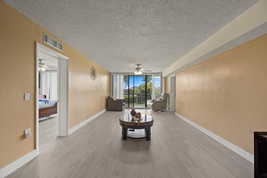 2741 Village Boulevard unit: 303 on Bear Lakes Country Club in Florida - for sale on GolfHomes.com, golf home, golf lot