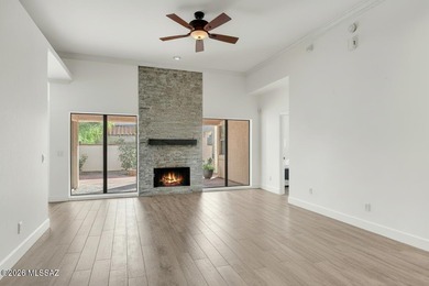 Beautifully maintained and thoughtfully updated, this inviting on El Conquistador Country Club - Canada in Arizona - for sale on GolfHomes.com, golf home, golf lot