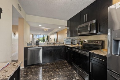 2741 Village Boulevard unit: 303 on Bear Lakes Country Club in Florida - for sale on GolfHomes.com, golf home, golf lot