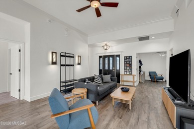 Beautifully maintained and thoughtfully updated, this inviting on El Conquistador Country Club - Canada in Arizona - for sale on GolfHomes.com, golf home, golf lot