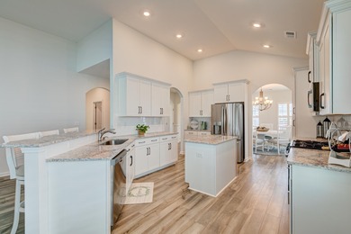 Enjoy the *Inlet Lifestyle* in this turn-key home! From the on International Club of Myrtle Beach in South Carolina - for sale on GolfHomes.com, golf home, golf lot