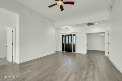 Beautifully maintained and thoughtfully updated, this inviting on El Conquistador Country Club - Canada in Arizona - for sale on GolfHomes.com, golf home, golf lot