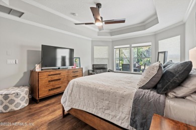 Gorgeous 3-bedroom, 2-bathroom home located on 14th Green in the on Magnolia Point Golf and Country Club in Florida - for sale on GolfHomes.com, golf home, golf lot