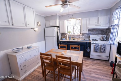 Welcome to this beautifully updated contemporary home in the on The Hideout Golf in Pennsylvania - for sale on GolfHomes.com, golf home, golf lot