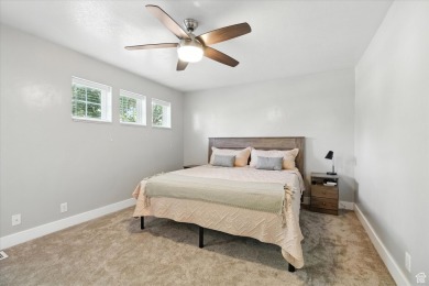 Amazing townhome next to the picturesque Logan River Golf on Logan River Golf Course in Utah - for sale on GolfHomes.com, golf home, golf lot