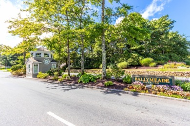 Welcome to your exquisite retreat at Ballymeade Estates, a on Ballymeade Country Club in Massachusetts - for sale on GolfHomes.com, golf home, golf lot