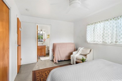 Original Owner Gem in Historic Ewa Villages. Discover the on Coral Creek Golf Course in Hawaii - for sale on GolfHomes.com, golf home, golf lot