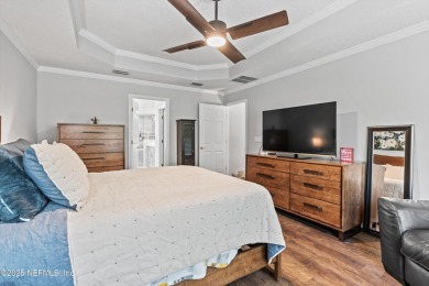 Gorgeous 3-bedroom, 2-bathroom home located on 14th Green in the on Magnolia Point Golf and Country Club in Florida - for sale on GolfHomes.com, golf home, golf lot