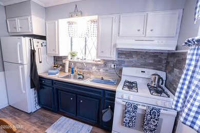 Welcome to this beautifully updated contemporary home in the on The Hideout Golf in Pennsylvania - for sale on GolfHomes.com, golf home, golf lot