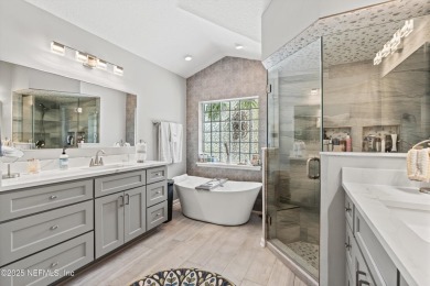 Gorgeous 3-bedroom, 2-bathroom home located on 14th Green in the on Magnolia Point Golf and Country Club in Florida - for sale on GolfHomes.com, golf home, golf lot