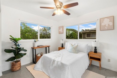 Original Owner Gem in Historic Ewa Villages. Discover the on Coral Creek Golf Course in Hawaii - for sale on GolfHomes.com, golf home, golf lot