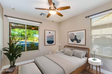 Upgraded 1,976 sq ft Cypress plan in Trilogy at Wickenburg Ranch on Wickenburg Ranch Golf Course in Arizona - for sale on GolfHomes.com, golf home, golf lot