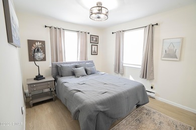 Welcome to this beautifully updated contemporary home in the on The Hideout Golf in Pennsylvania - for sale on GolfHomes.com, golf home, golf lot