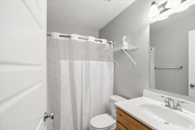 Amazing townhome next to the picturesque Logan River Golf on Logan River Golf Course in Utah - for sale on GolfHomes.com, golf home, golf lot