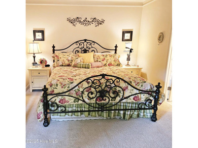 This you chance to own a well maintained home in the heart of on Sea Trail Golf Resort in North Carolina - for sale on GolfHomes.com, golf home, golf lot