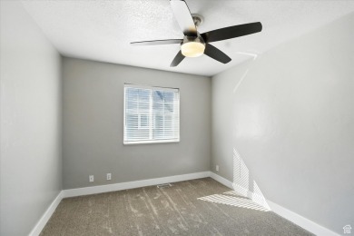Amazing townhome next to the picturesque Logan River Golf on Logan River Golf Course in Utah - for sale on GolfHomes.com, golf home, golf lot