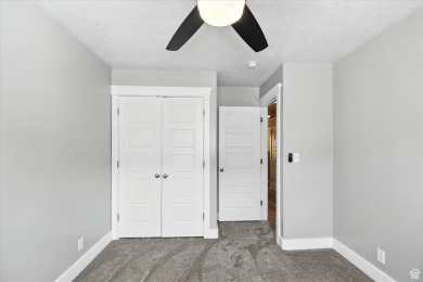 Amazing townhome next to the picturesque Logan River Golf on Logan River Golf Course in Utah - for sale on GolfHomes.com, golf home, golf lot