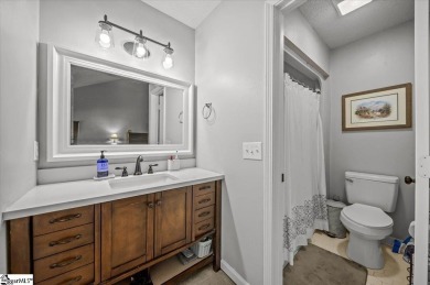 Kim Guest  for a private showing! Nestled in the heart of the on Pebble Creek Golf Club in South Carolina - for sale on GolfHomes.com, golf home, golf lot