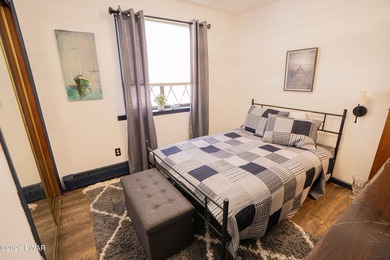 Welcome to this beautifully updated contemporary home in the on The Hideout Golf in Pennsylvania - for sale on GolfHomes.com, golf home, golf lot