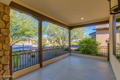 Upgraded 1,976 sq ft Cypress plan in Trilogy at Wickenburg Ranch on Wickenburg Ranch Golf Course in Arizona - for sale on GolfHomes.com, golf home, golf lot