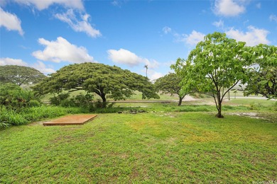Original Owner Gem in Historic Ewa Villages. Discover the on Coral Creek Golf Course in Hawaii - for sale on GolfHomes.com, golf home, golf lot