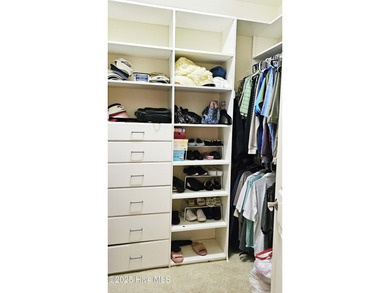 This you chance to own a well maintained home in the heart of on Sea Trail Golf Resort in North Carolina - for sale on GolfHomes.com, golf home, golf lot