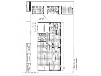 Modern, fresh, and move-in ready, this brand-new 3-bedroom on The Lakes Country Club in North Carolina - for sale on GolfHomes.com, golf home, golf lot