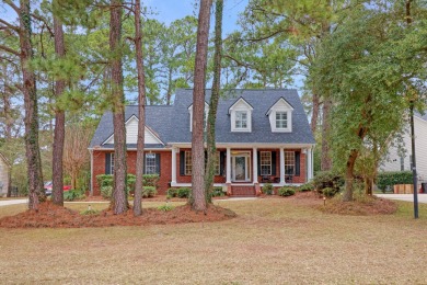 BACK on MARKET due to buyer fall though for financing. Don't on Legend Oaks Plantation Golf Club in South Carolina - for sale on GolfHomes.com, golf home, golf lot