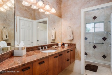 An EXQUISITE custom home in the PRESTIGIOUS gated community of on Deer Creek RV Golf Resort in Florida - for sale on GolfHomes.com, golf home, golf lot